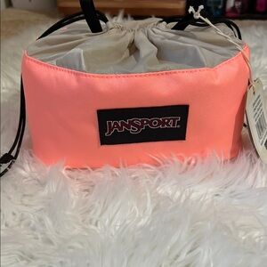JanSport cinch caddy